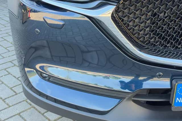 Mazda CX-5 (2019) thumbnail 38