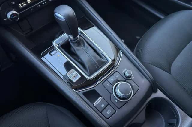 Mazda CX-5 (2019) thumbnail 9
