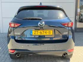 Mazda CX-5 (2019) thumbnail 10