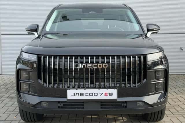 Jaecoo 7 (2026) thumbnail 2