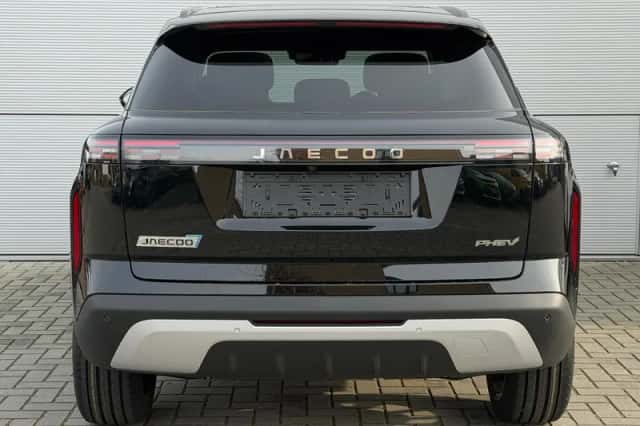 Jaecoo 7 (2026) thumbnail 5