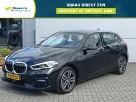 BMW 1-Serie (2021) thumbnail 1