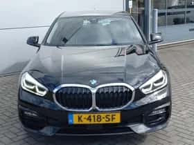 BMW 1-Serie (2021) thumbnail 2
