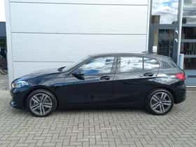 BMW 1-Serie (2021) thumbnail 3