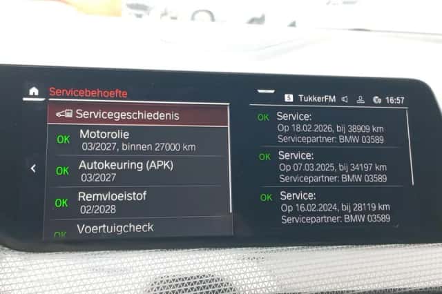 BMW 1-Serie (2021) thumbnail 25