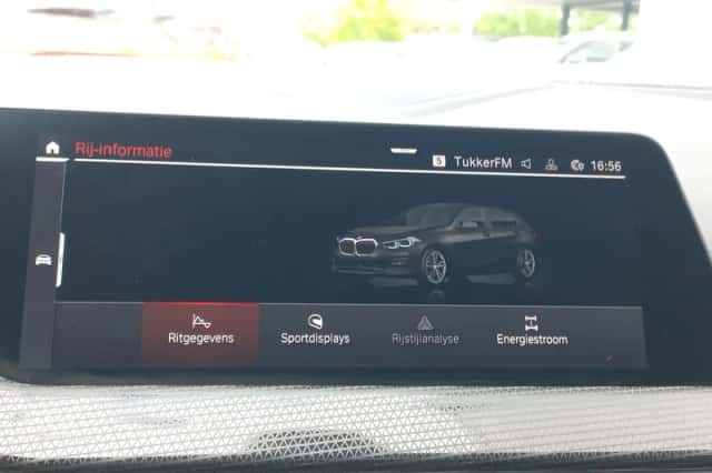 BMW 1-Serie (2021) thumbnail 27