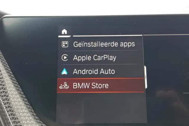 BMW 1-Serie (2021) thumbnail 28