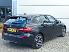 BMW 1-Serie (2021) thumbnail 4