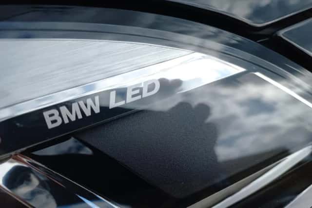 BMW 1-Serie (2021) thumbnail 32