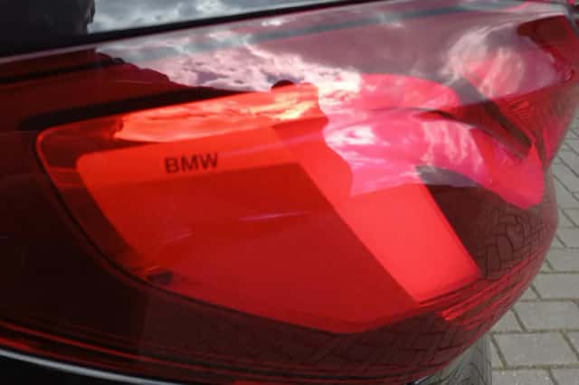 BMW 1-Serie (2021) thumbnail 33