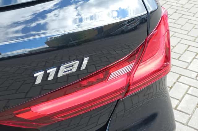 BMW 1-Serie (2021) thumbnail 35