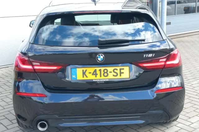 BMW 1-Serie (2021) thumbnail 36