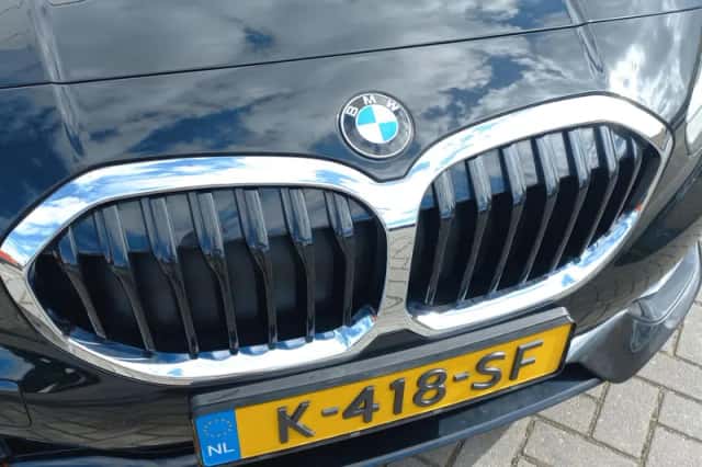 BMW 1-Serie (2021) thumbnail 39