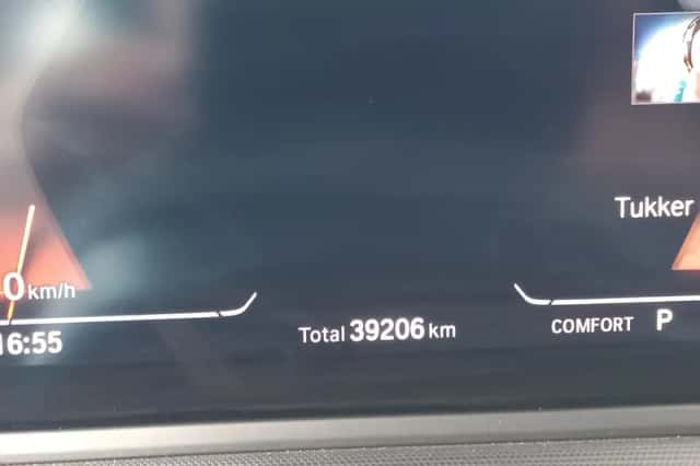 BMW 1-Serie (2021) thumbnail 6