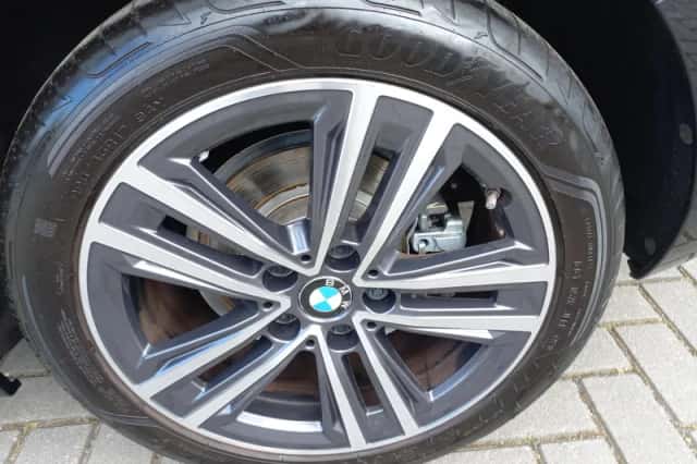 BMW 1-Serie (2021) thumbnail 9