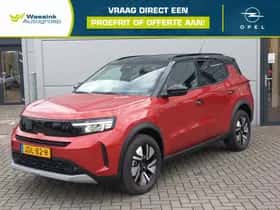 Opel Frontera (2025)
