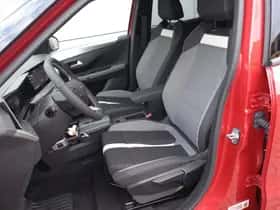 Opel Frontera (2025) thumbnail 11