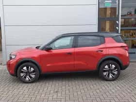 Opel Frontera (2025) thumbnail 3