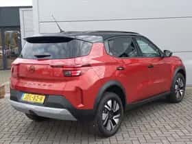 Opel Frontera (2025) thumbnail 4