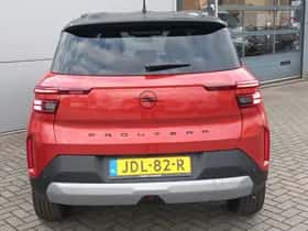 Opel Frontera (2025) thumbnail 36