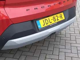 Opel Frontera (2025) thumbnail 38