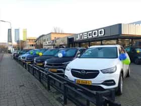 Opel Frontera (2025) thumbnail 43
