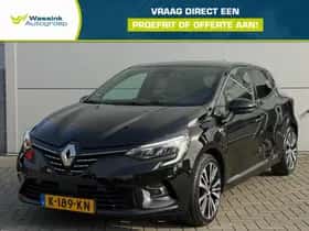 Renault Clio (2020)