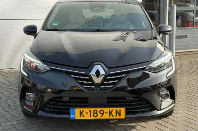 Renault Clio (2020) thumbnail 2
