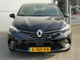 Renault Clio (2020) thumbnail 2