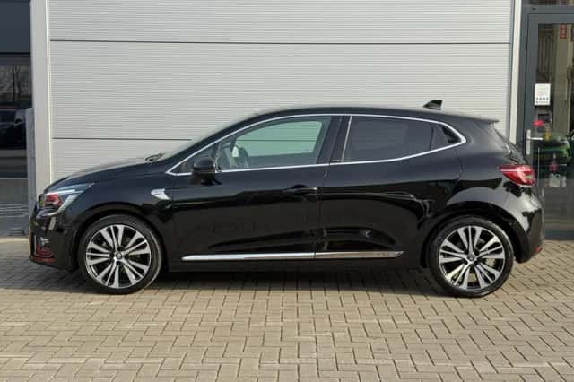 Renault Clio (2020) thumbnail 3