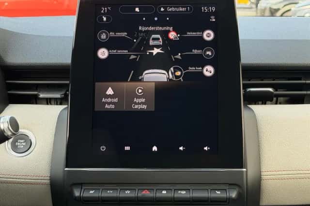 Renault Clio (2020) thumbnail 25