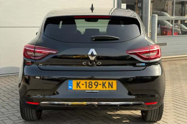 Renault Clio (2020) thumbnail 27