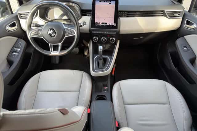 Renault Clio (2020) thumbnail 28