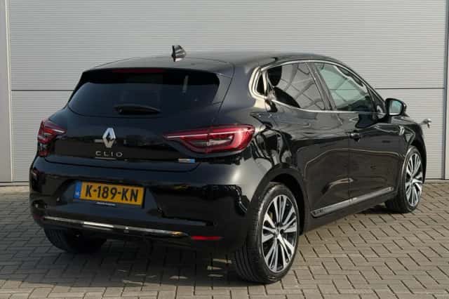 Renault Clio (2020) thumbnail 4