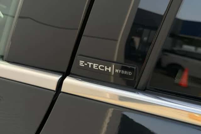 Renault Clio (2020) thumbnail 35