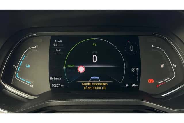 Renault Clio (2020) thumbnail 5