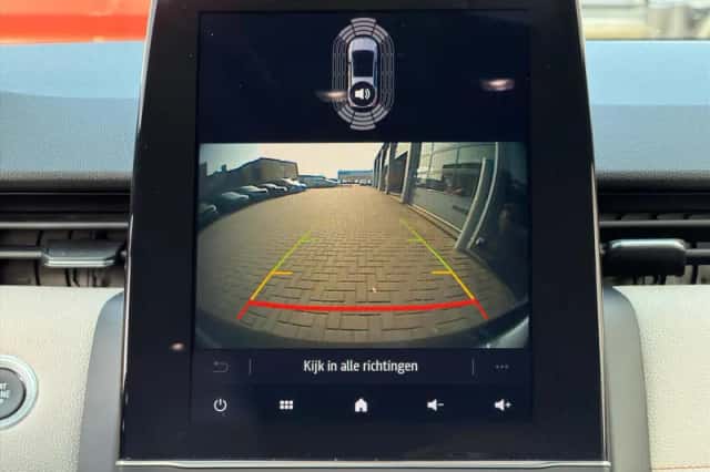 Renault Clio (2020) thumbnail 8