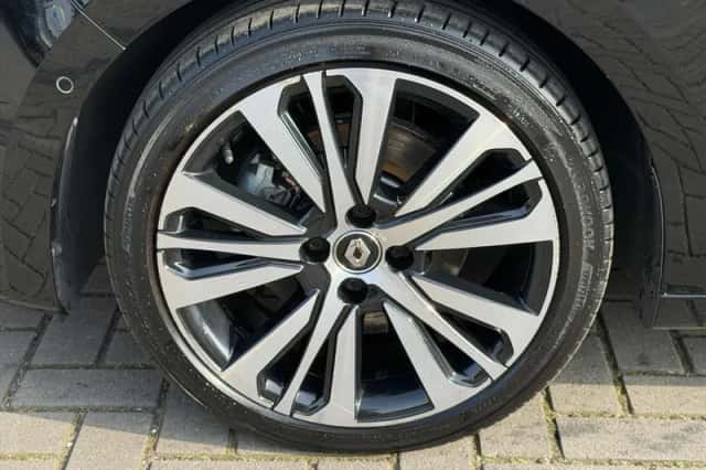 Renault Clio (2020) thumbnail 9