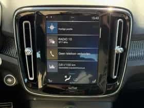 Volvo XC40 (2018) thumbnail 23