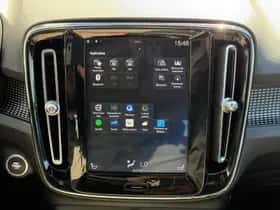 Volvo XC40 (2018) thumbnail 24