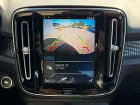 Volvo XC40 (2018) thumbnail 7