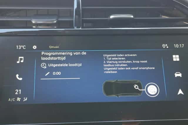 Opel Corsa-e (2025) thumbnail 23