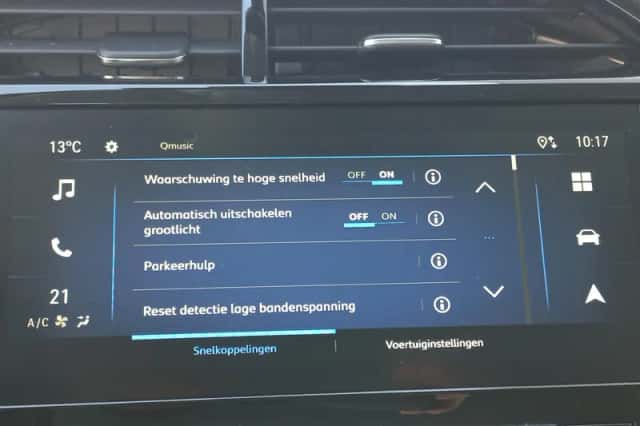 Opel Corsa-e (2025) thumbnail 24