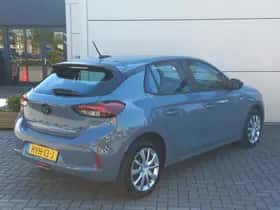 Opel Corsa-e (2025) thumbnail 4