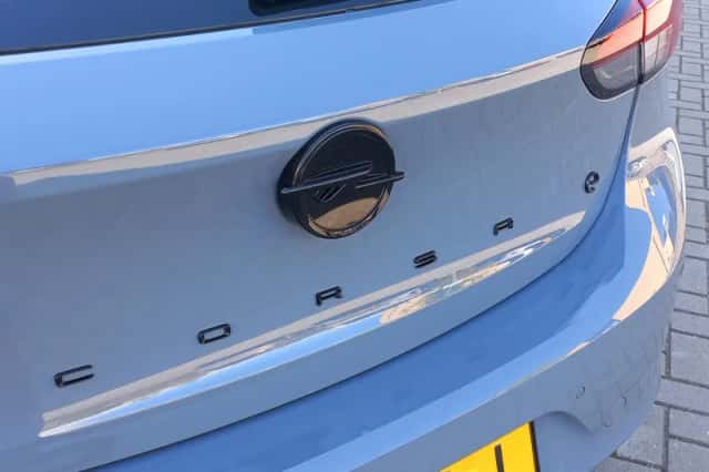 Opel Corsa-e (2025) thumbnail 31