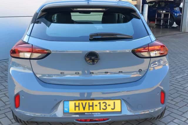 Opel Corsa-e (2025) thumbnail 32