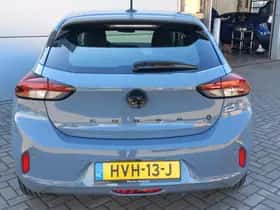 Opel Corsa-e (2025) thumbnail 32