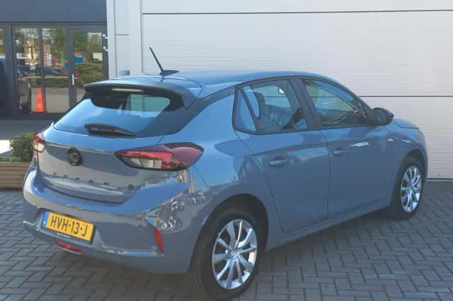 Opel Corsa-e (2025) thumbnail 5