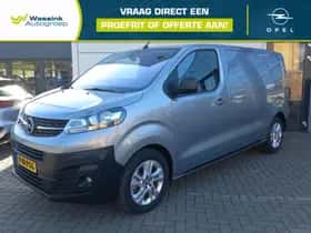 Opel Vivaro (2024)