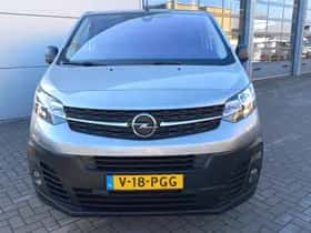 Opel Vivaro (2024) thumbnail 2